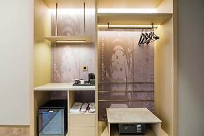 Mercure Changzhou Jintan