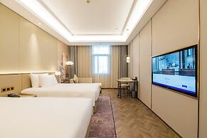 Mercure Changzhou Jintan