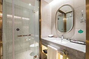 Mercure Changzhou Jintan