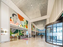 Mercure Changzhou Jintan