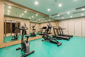 Mercure Changzhou Jintan