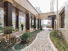 Mercure Changzhou Jintan
