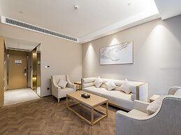 Mercure Changzhou Jintan