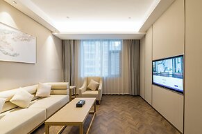 Mercure Changzhou Jintan