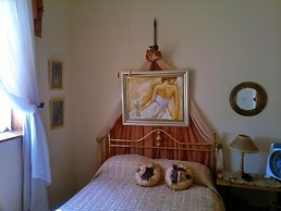 Rosenhof Country Lodge
