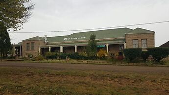 Rosenhof Country Lodge