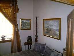 Rosenhof Country Lodge