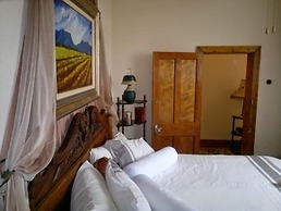 Rosenhof Country Lodge