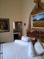 Rosenhof Country Lodge