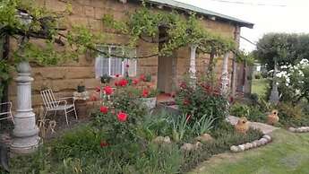 Rosenhof Country Lodge