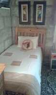 Rosenhof Country Lodge