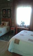 Rosenhof Country Lodge