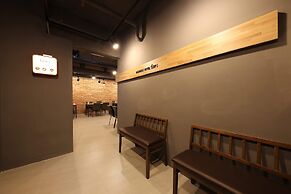 Hotel ZIP