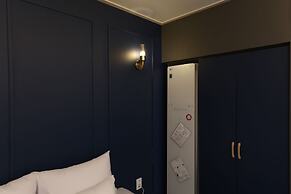 Hotel ZIP