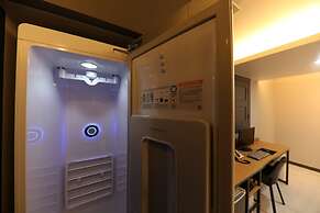 Hotel ZIP
