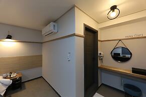 Hotel ZIP