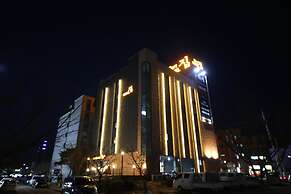 Hotel ZIP