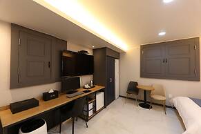 Hotel ZIP