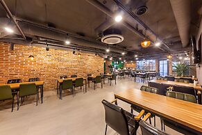 Hotel ZIP