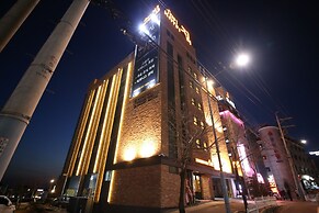 Hotel ZIP