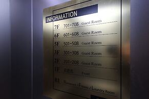 Hotel ZIP