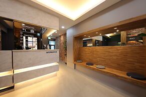 Hotel ZIP