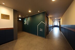 Hotel ZIP