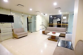 HOTEL BLUE PEARL
