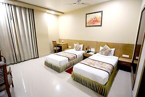HOTEL BLUE PEARL