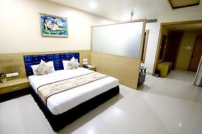 HOTEL BLUE PEARL