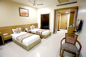 HOTEL BLUE PEARL