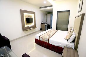 HOTEL BLUE PEARL