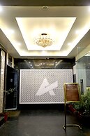 HOTEL BLUE PEARL