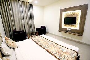 HOTEL BLUE PEARL
