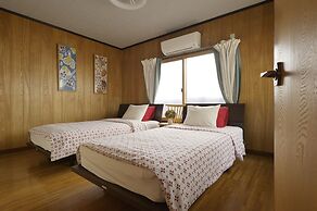 Konpeito House