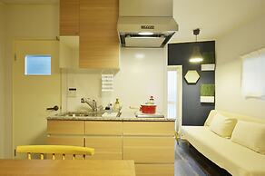 Konpeito House