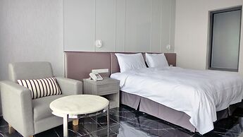 Champ de Roses Hotel