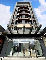 Champ de Roses Hotel