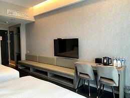 Champ de Roses Hotel