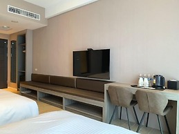 Champ de Roses Hotel