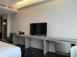 Champ de Roses Hotel
