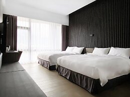 Champ de Roses Hotel