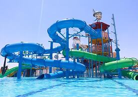 Marseilia Aqua Park