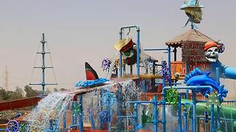 Marseilia Aqua Park