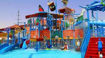 Marseilia Aqua Park