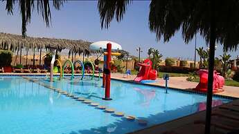Marseilia Aqua Park