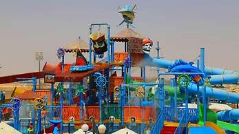 Marseilia Aqua Park