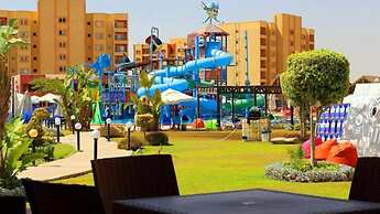 Marseilia Aqua Park
