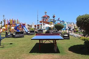 Marseilia Aqua Park