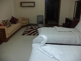 Marseilia Aqua Park